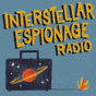Interstellar Espionage Radio logo