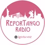 ReporTango Radio - Oigo Tu Voz logo