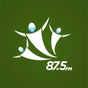 Rádio Caiçara FM logo