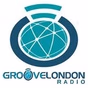 Groove London Radio logo