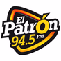 El Patrón 94.5 FM - XHYV logo