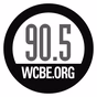 90.5 WCBE - WCBE logo