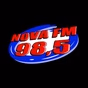 Rádio Nova FM Goiana logo