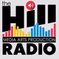 THE HILL RADIO logo