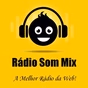 Rádio Som Mix logo