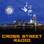 Cross Street Radio logo