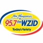 95.7 WZID - WZID logo