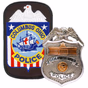 Columbus, OH Police logo