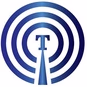Trine University Radio logo