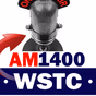 WSHU Public Radio - FCPR - WSTC logo