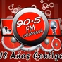 Radio Carapeguá logo