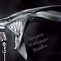 Dharq Voltage Radio logo
