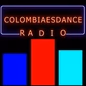 Colombiaesbalada Radio logo