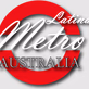 La Metro Latina logo