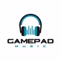 Gamepad Music logo