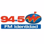 FM Identidad Las Varillas logo