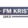 FM Kristal logo
