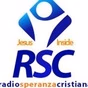Radio Speranza Cristiana (RSC) logo