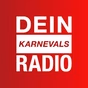 Antenne Münster Dein Karnevals logo