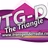 WTG-DB The Triangle logo