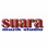 Suara Music Fm logo