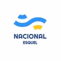 Radio Nacional Esquel - LRA 9 logo