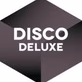 Deluxe Music - Disco Deluxe logo