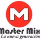 Radio Master Mix logo