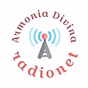 Armonía Divina radionet logo