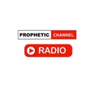 PROPHETIC CHANNEL RADIO logo