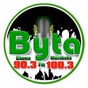 Byta FM logo