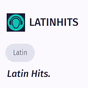 Latinhits logo