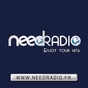 NEED Radio logo