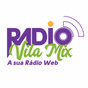 Rádio Vila Mix logo