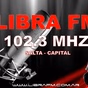 Libra FM logo