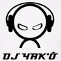 Dj Yak'o Radio logo