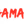 Gamax Live logo