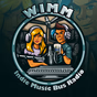Indie Music Bus Radio logo