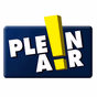 Radio Plein Air logo