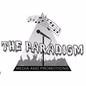 The Paradigm Radio logo