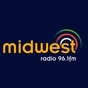 Midwest Radio logo