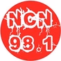 NCN Radio logo
