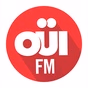 Oui FM - Garage Rock logo