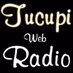 Tucupi Web Rádio logo