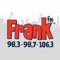 106.3 Frank FM - WFNQ logo