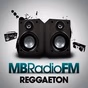 MBRadioFM - Rock en Espanol 24/7 logo