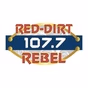 Red Dirt Rebel - KLZK-FM logo