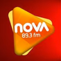 Rádio Nova logo