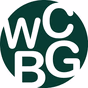 WCBG logo