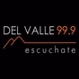 Fm Del Valle Trevelin logo